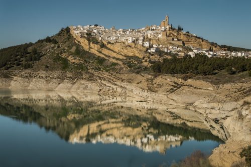 Iznajar