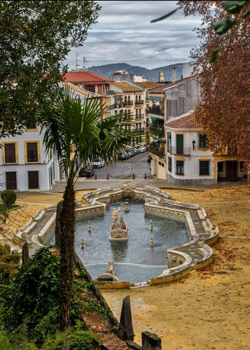 Priego de Córdoba