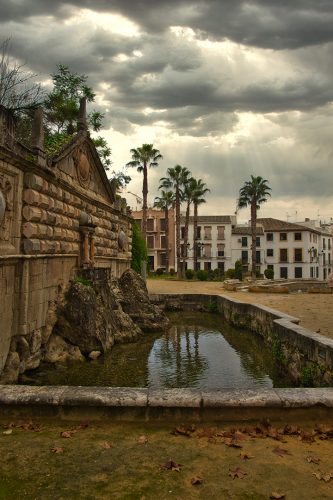 Priego de Córdoba