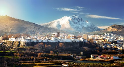 Priego de Córdoba