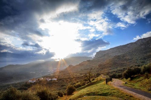 Vía Verde de Doña Mencía a Zuheros
