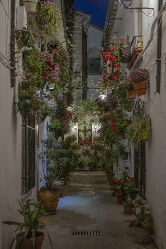 Priego de Córdoba