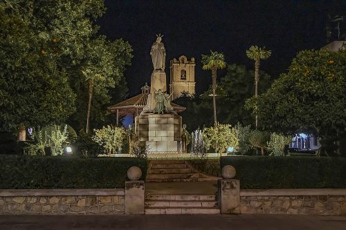 Priego de Córdoba