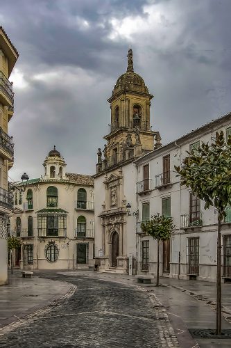 Priego de Córdoba