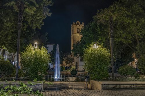 Priego de Córdoba
