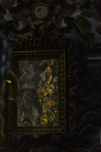 Iglesia de San Pedro, Priego de Córdoba
