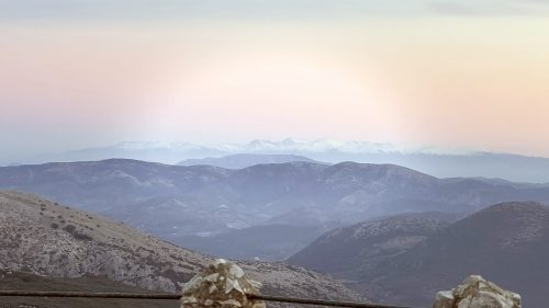 Santuario de María Santísima de la Sierra (Cabra)