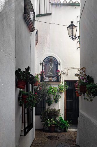 Priego de Córdoba