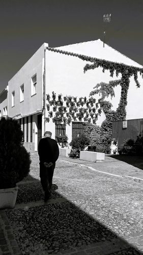 C/ Juan Valera, Doña Mencía.