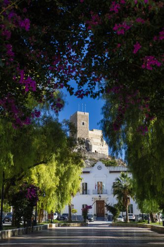 Luque