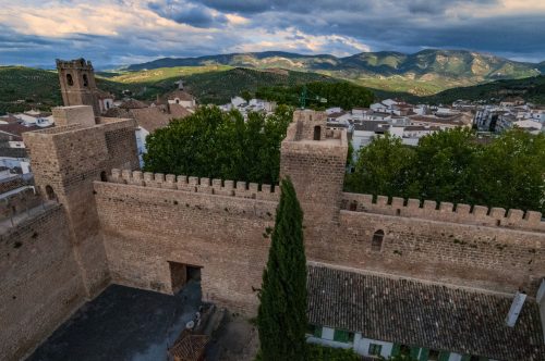 Priego de Cordoba