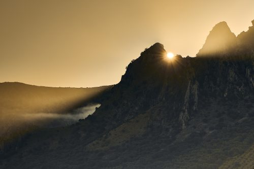 Poblado de Algar