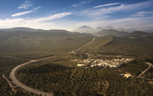 Fuente Tójar