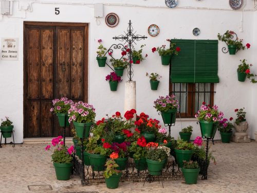 Priego de Córdoba
