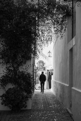Priego de Córdoba