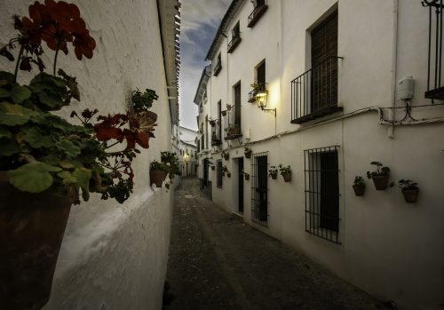 Priego de Córdoba