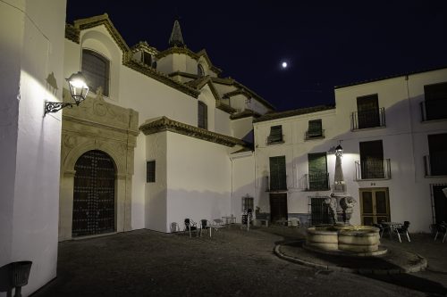 Priego de Córdoba