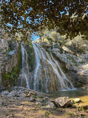 Parque natural de la Sierra Subbética