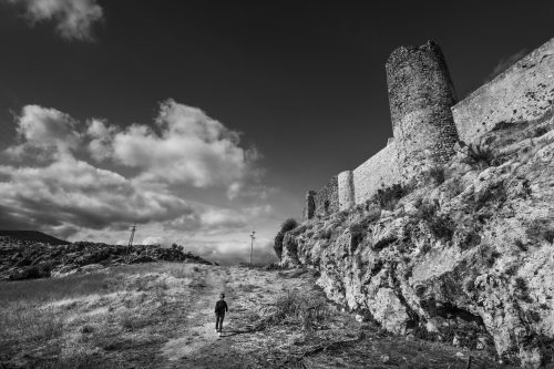 Castillo de Carcabuey